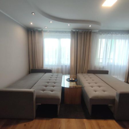 Apartament Magnat Wałcz Exteriör bild